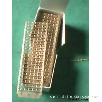 Splice clip - Frame type